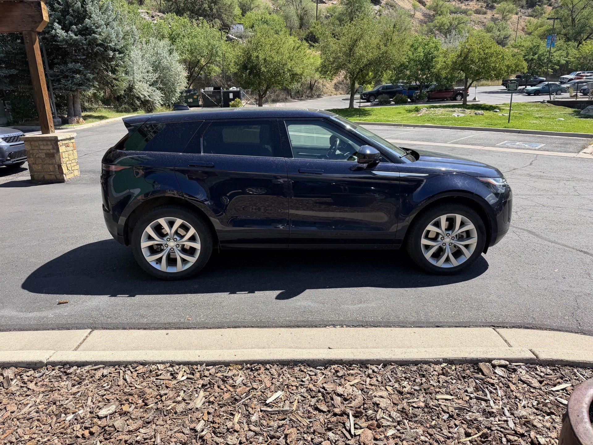 land rover range rover evoque 2022 SALZP2FX3NH171586 image land rover range rover evoque 2022 SALZP2FX3NH171586 image